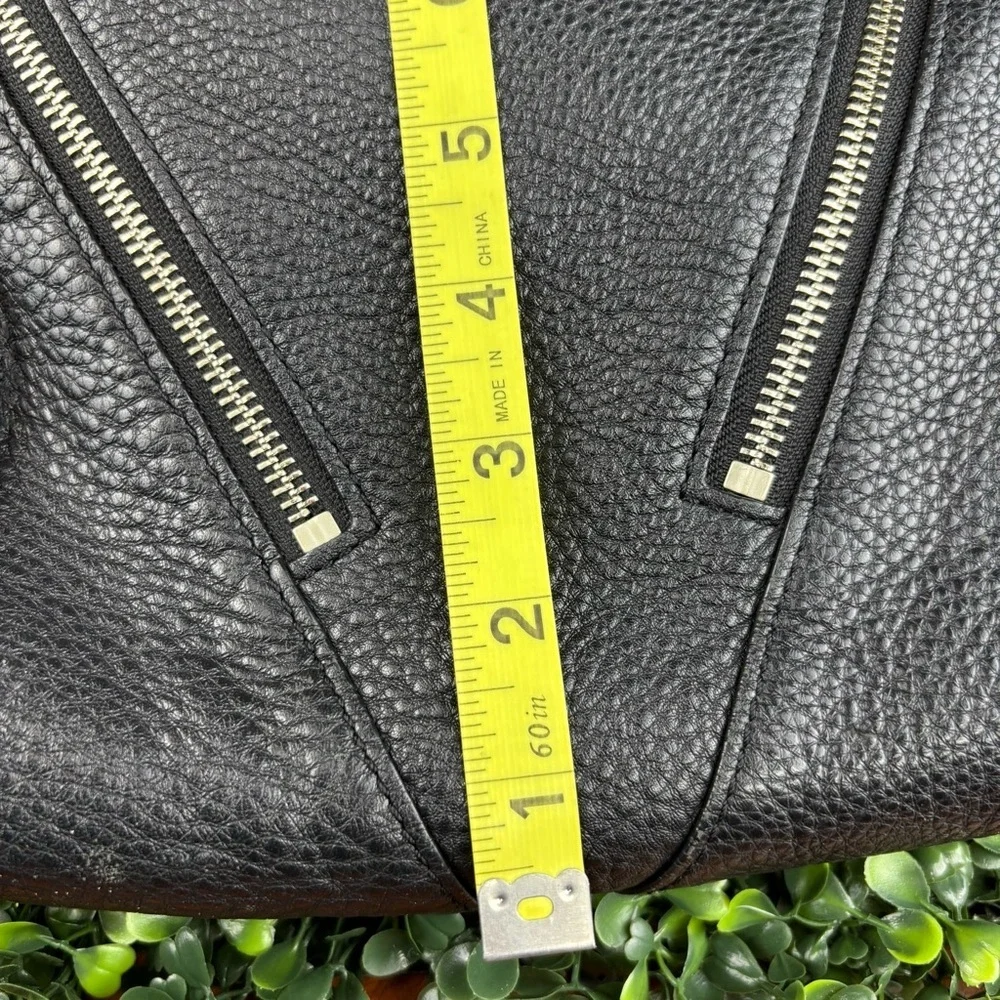 REBECCA MINKOFF MOTO HOBO SHOULDER BAG